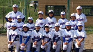 【代表】NPBガールズトーナメント2016道予選 
