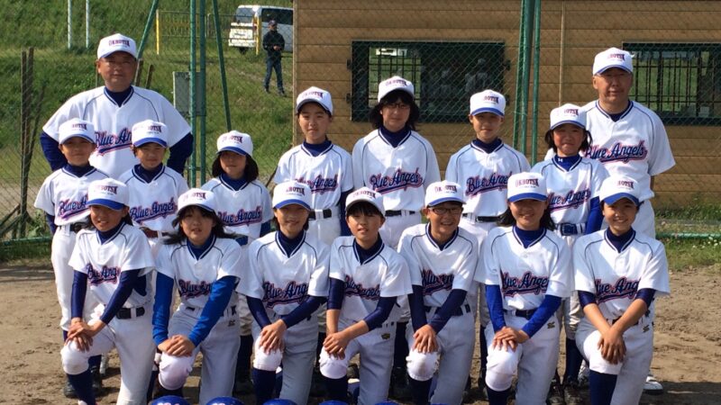 【代表】NPBガールズトーナメント2016道予選 