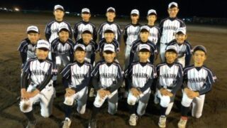 2019苫小牧選抜チーム＜EZO BATTLE＞ 