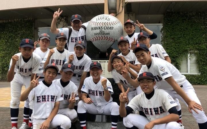 恵庭シニアが決勝Tで涙＜東アジアU15＞ 