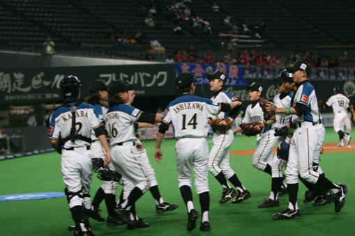 NPB(イメージ)