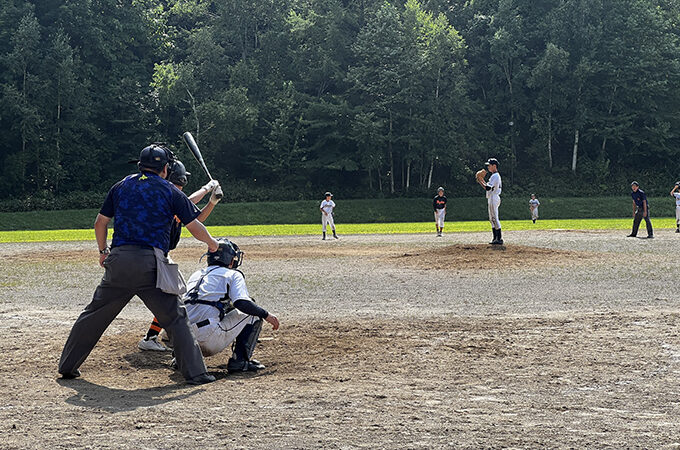 スポーツショップ古内杯 