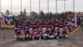 【代表】(札選抜)手稲区予選 