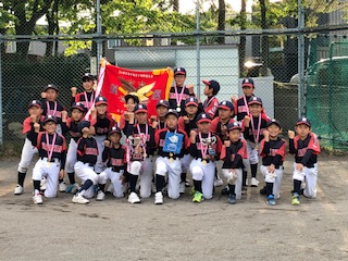 【代表】(Fs)手稲区予選 
