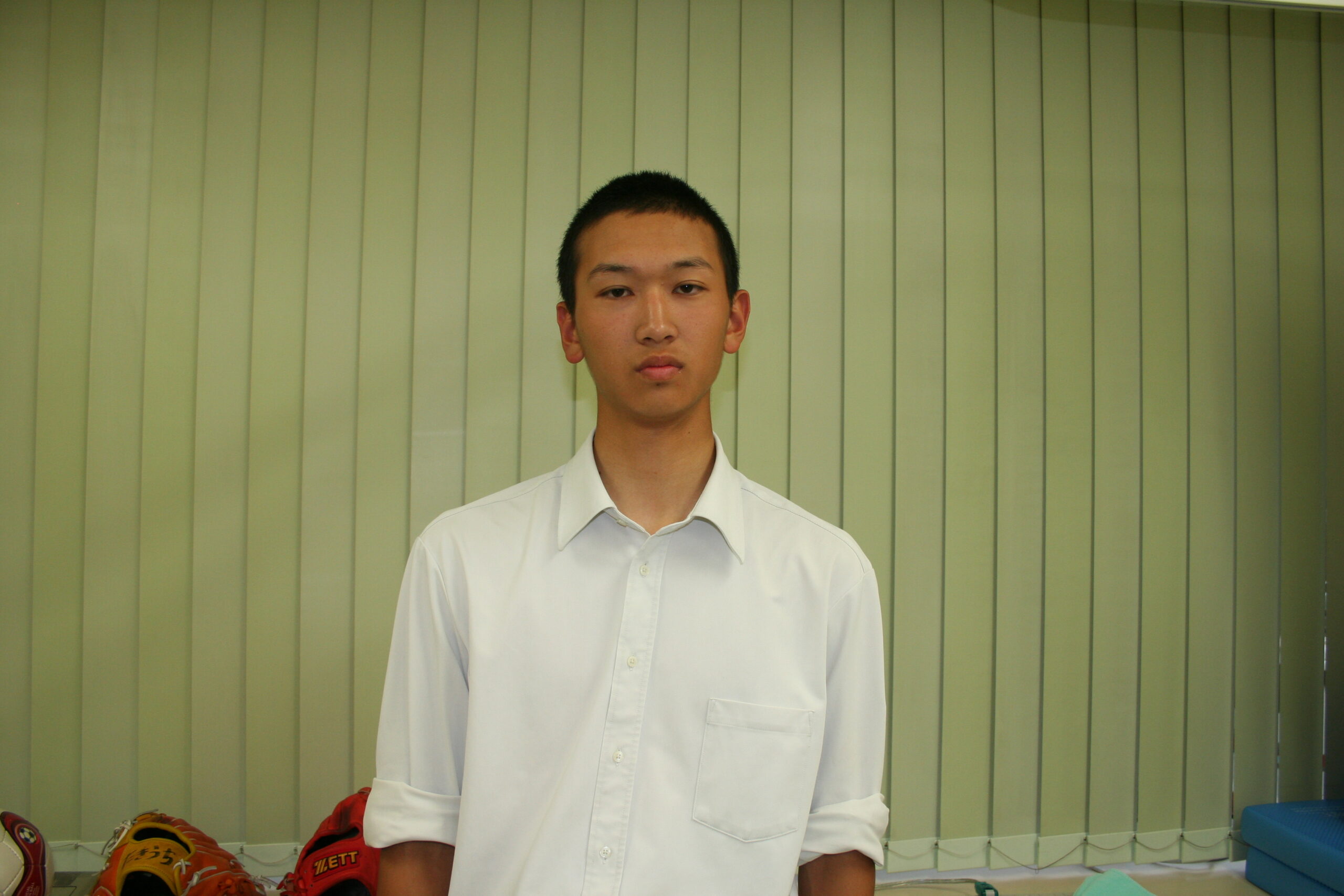 工藤君