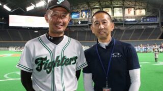 あすの出没は・・・、 