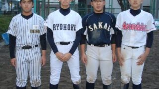 スイングスピード＜2018札幌ファイターズ＞ 