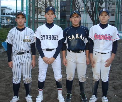 スイングスピード＜2018札幌ファイターズ＞ 