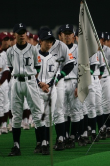 西武Jr