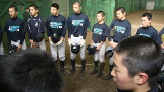 【予告】北海道選抜U-14を取材！ 