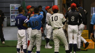 ２４日ツドームで２０１０と対決！ 