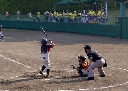 【組合せ】(ホ)(Fs)胆振支部予選 