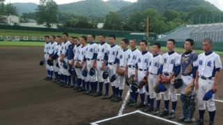 【記録】1回戦・柏丘×中標津＜中体連・全道大会＞ 