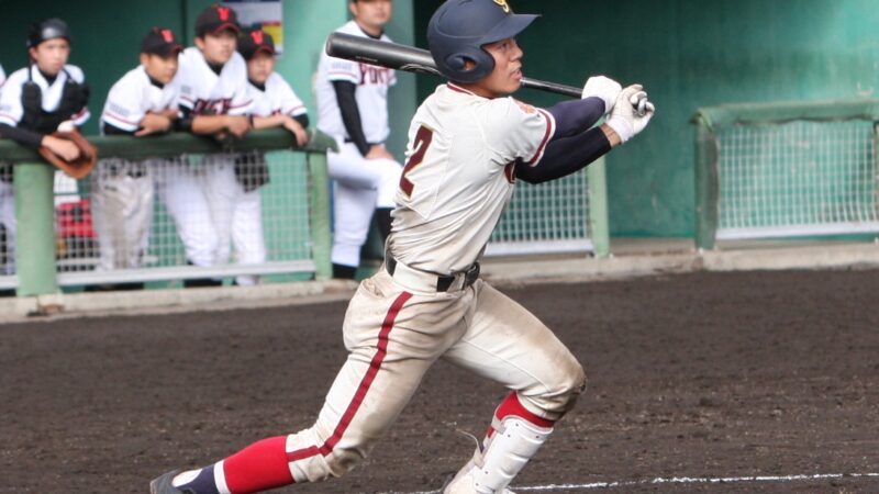 全米選手権に飯田選手(札幌大谷シニア)が選出！ 