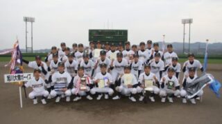 旭川大雪A、2年連続5度目V　準V旭川大雪B 