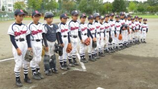 厚別西キング、接戦制し初優勝　準V厚別アトムズ 