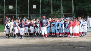 札幌選抜チーム　セレクション開催のご案内 