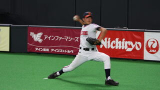 フォトグラフ（ＩＮ札幌ドーム①） 