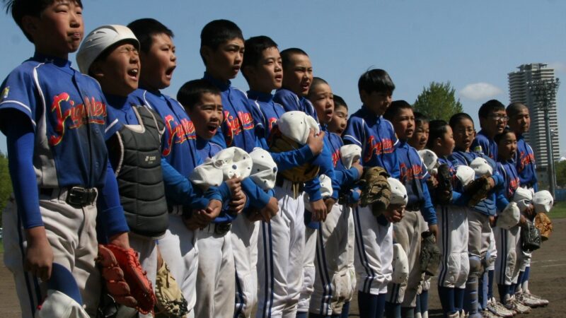 【動画】西区春季大会 