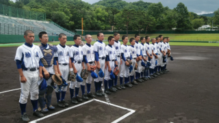 【記録】3回戦・五稜郭×柏丘＜中体連・全道大会＞ 
