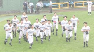 札幌豊平ボーイズが＜中学硬式＞頂点掴む！＜ジャイアンツカップ道予選＞ 