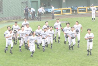 札幌豊平ボーイズが＜中学硬式＞頂点掴む！＜ジャイアンツカップ道予選＞ 