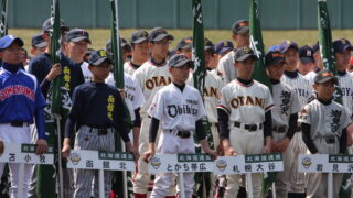 【記録】理事長杯(5/31～6/8) 