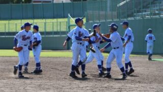 【速報予定】リーグ１戦目・北広島VS有田＜和歌山大会＞ 