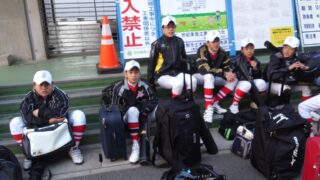 道選抜、4強決めた！ 