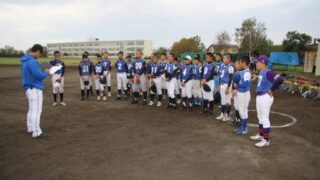 日ハムJr.後程、アップさせていただきます！ 