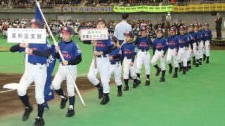 【代表】(ホ)(太)厚別区予選 
