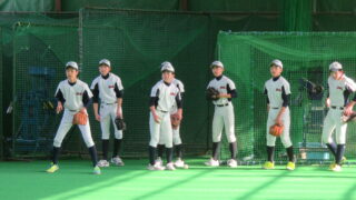 【予告】日高シニアを訪問 