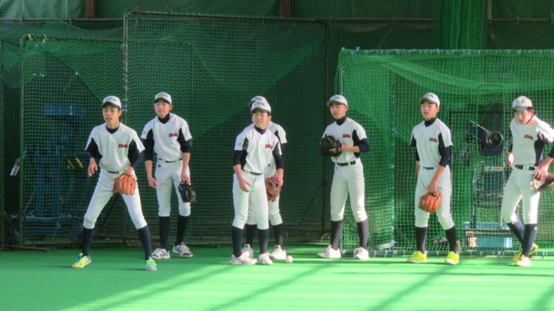【予告】日高シニアを訪問 