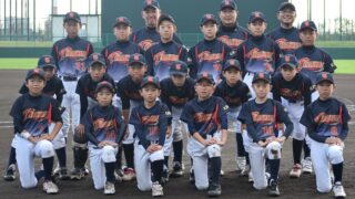 2018苫小牧選抜＜4年連続4度目出場・EZO BATTLE＞ 