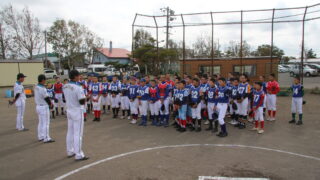 70人が、2次セレクションに挑戦！ 