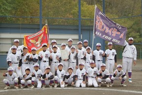 【試合結果】千歳市長旗 