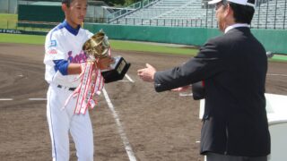 【記録】秋季リーグ・8月27日・新十津川ピンネ(L) 