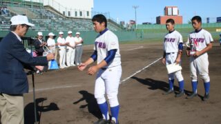 【2日試合結果】日本選手権大会 