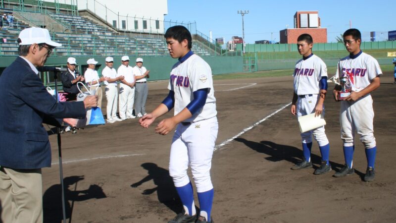 【2日試合結果】日本選手権大会 