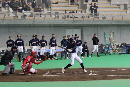 【速報予定】U14・第５回北海道チャンピオンズカップ 