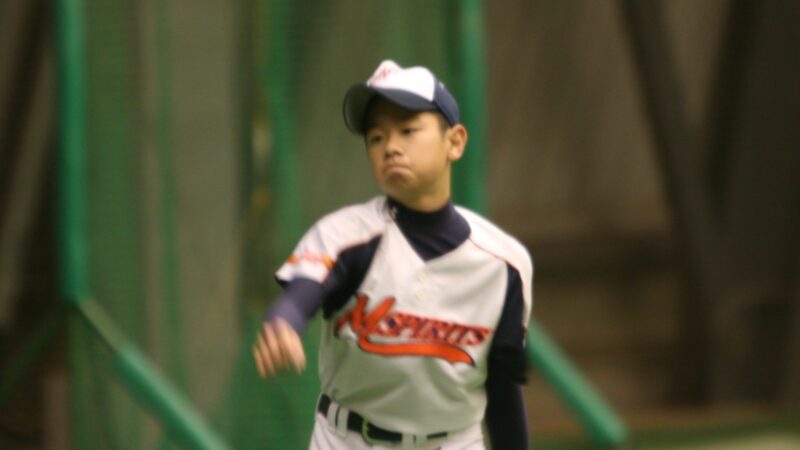2013Fsジュニア『竹内圭哉』（選手紹介シリーズ⑦） 