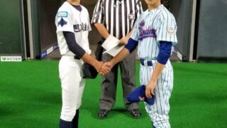 【速報】決勝・旭川北稜×北広島＜FBCU-15＞ 
