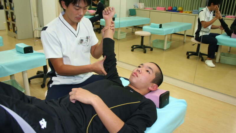 来季を見てくれ！滝川工の松田君 