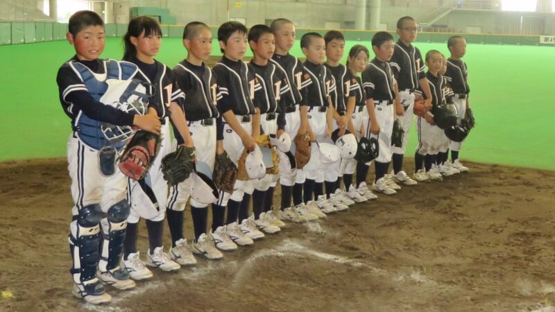 ときわ澄川、逆転で2回戦進出！ 