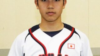 【動画付】新田 俊之輔＜2019北海道選抜＞ 