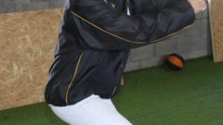 新入団員・６年生編 
