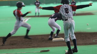 今週の出没は・・・、 