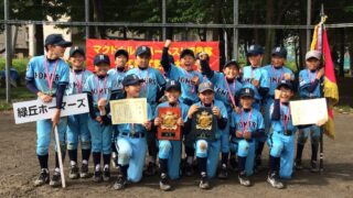 【代表】(Fs)中央区予選 