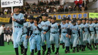 【12日試合結果】中央区地区予選 