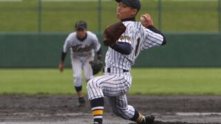 【記録】全国予選大会 
